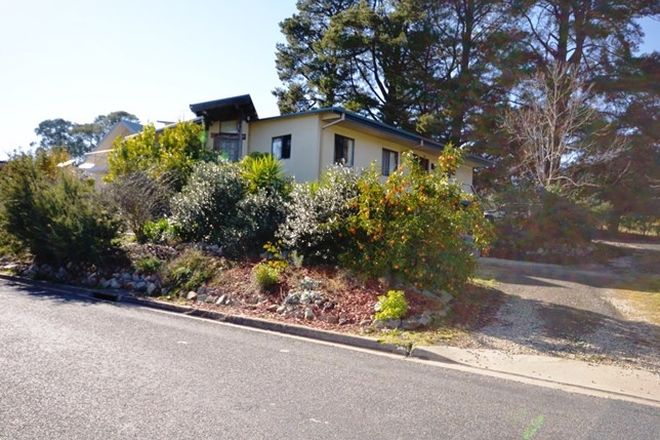 Picture of 26 Mountain Avenue, MOUNT BEAUTY VIC 3699