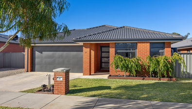 Picture of 21 Ivory Street, EPSOM VIC 3551