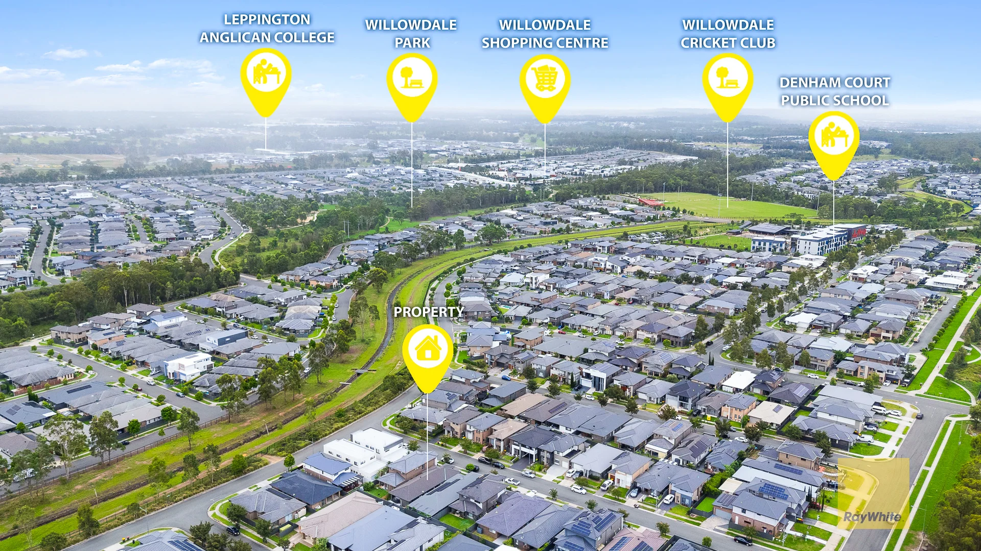 Additional image 15 of 6 Clubmoss Street, Denham Court NSW 2565