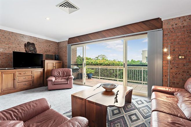 Picture of 10/287 Victoria Place, DRUMMOYNE NSW 2047