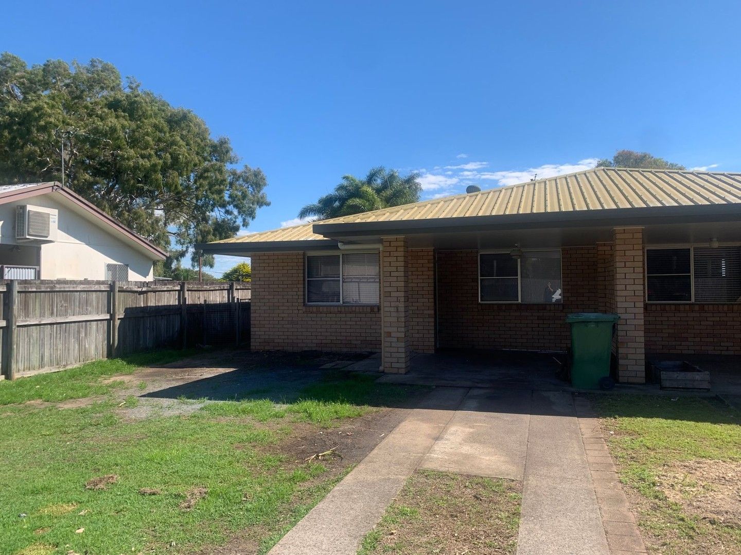 2 bedrooms Semi-Detached in 1/13 OSPREY CLOSE SLADE POINT QLD, 4740