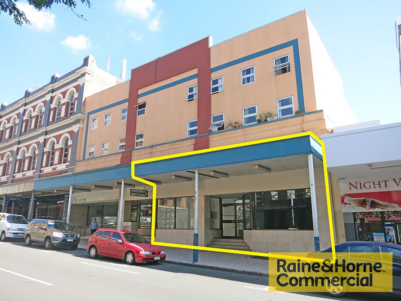 300 Wickham Street, Fortitude Valley Property History & Address Research Domain