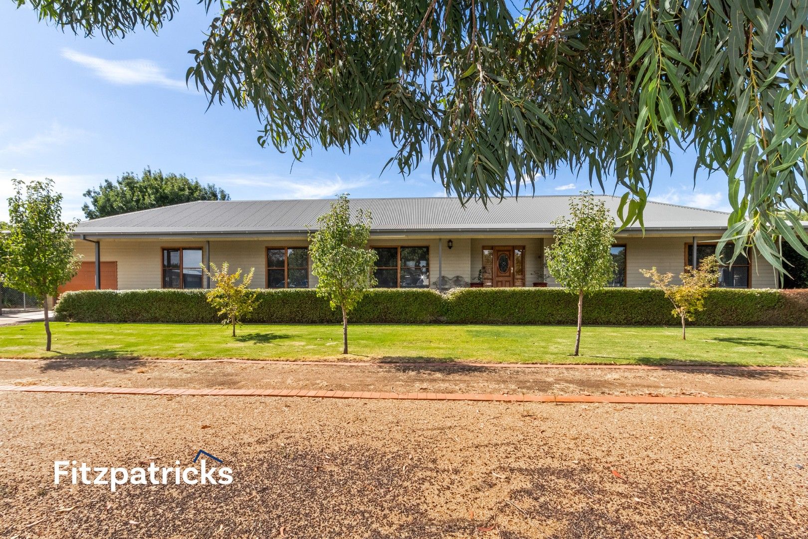 25 Drummond Street, Lockhart NSW 2656, Image 0