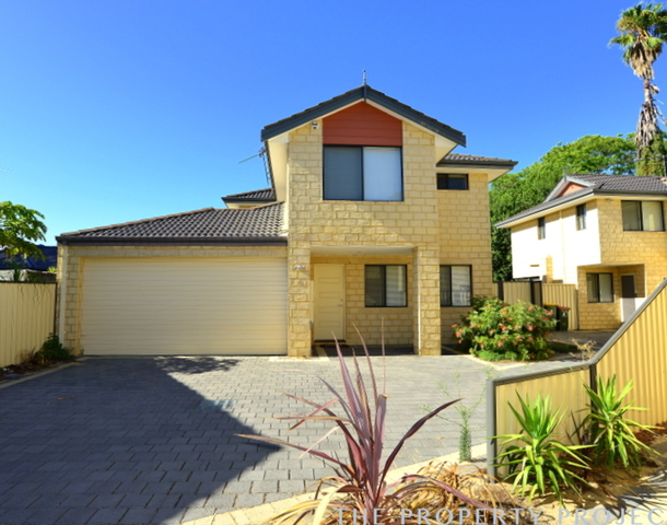 4/3 Elward Place, Balga WA 6061