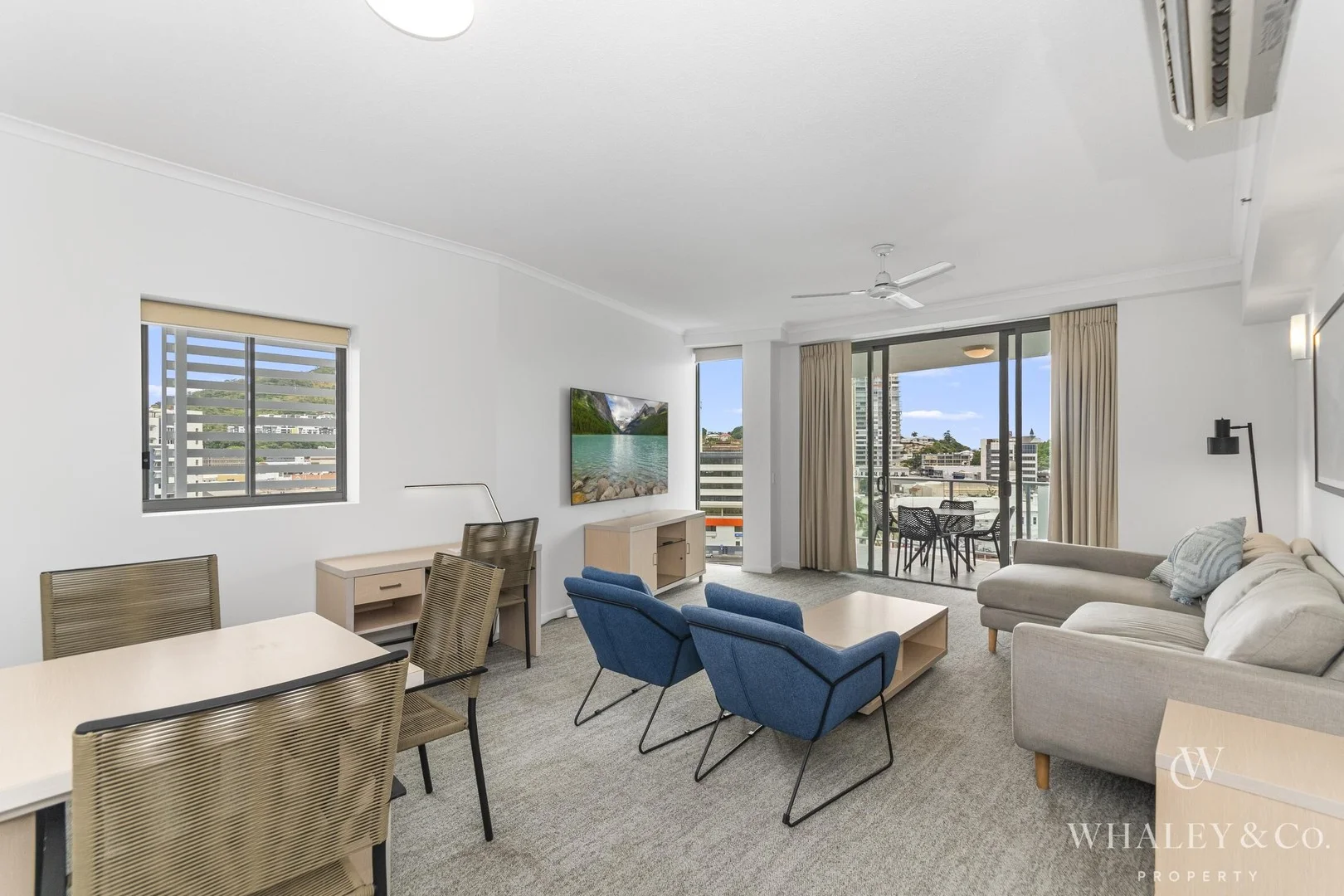 901/2 Dibbs Street, South Townsville QLD 4810