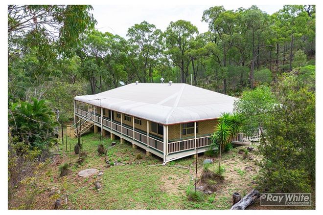 Picture of 63 Spring Creek Close, THE CAVES QLD 4702