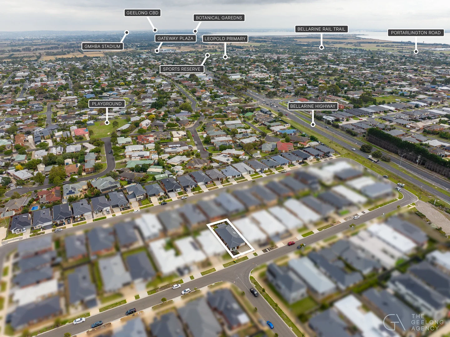 Additional image 16 of 39 Opal Drive, Leopold VIC 3224