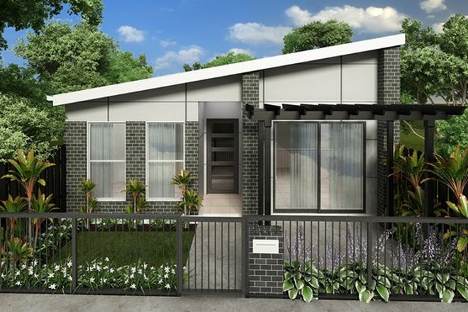 Picture of lot 1613 Bruny lane, FITZGIBBON QLD 4018
