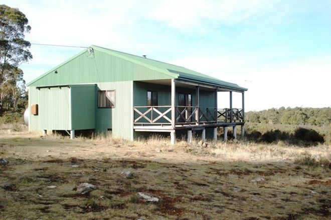 Picture of 2 Shannon Road, SHANNON TAS 7030