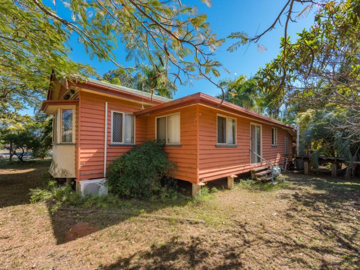 157 Elliott Heads Road, Kepnock QLD 4670, Image 2