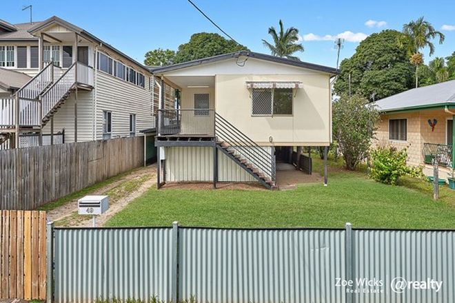 Picture of 49 Winkworth Street, BUNGALOW QLD 4870
