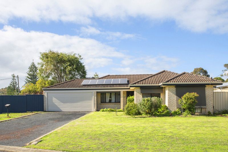 10 Wright Street, Capel WA 6271, Image 0