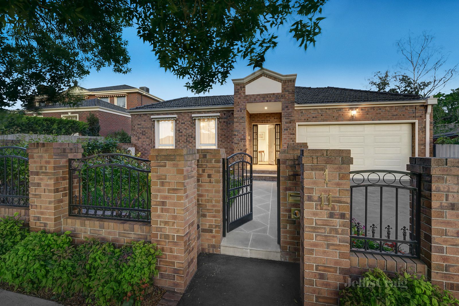 1/11 Corhampton Road, Balwyn North VIC 3104, Image 0