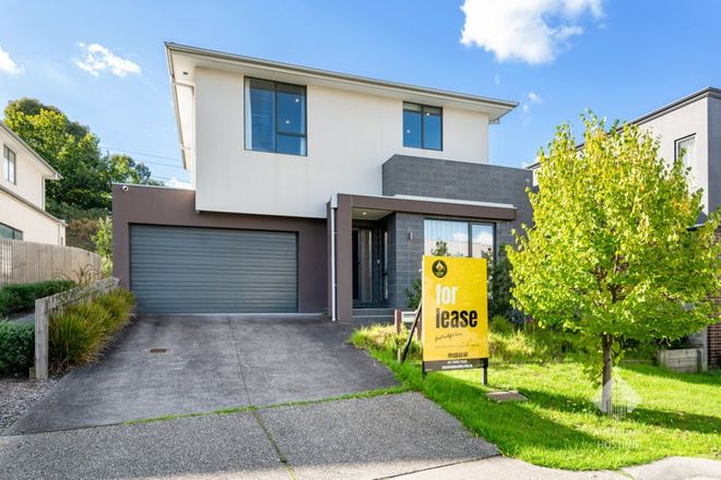 Picture of 9 Pindan Court, MOUNT WAVERLEY VIC 3149