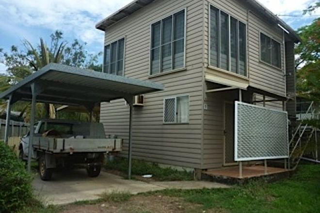 Picture of 17 Nazeer Street, THURSDAY ISLAND QLD 4875