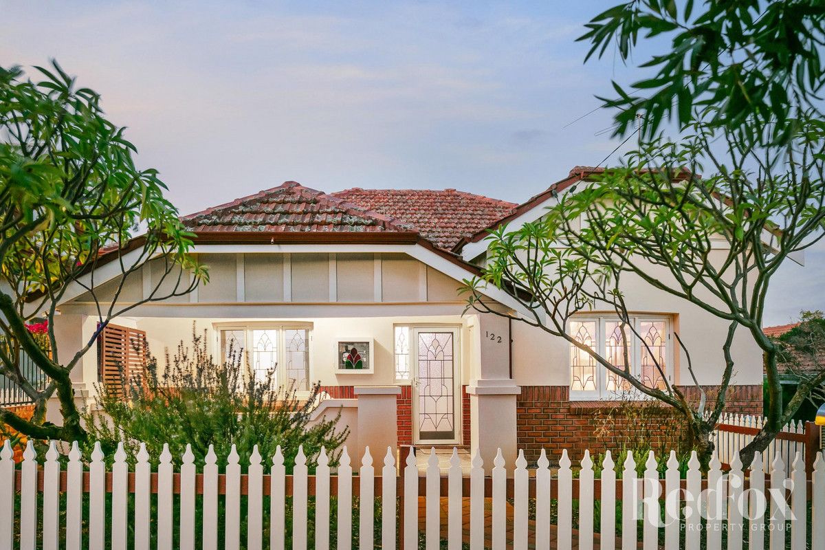 122 Crawford Road, Maylands WA 6051, Image 0