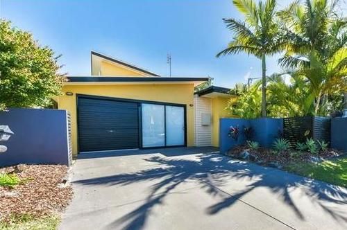 3 bedrooms Duplex in 74 Maud Street MAROOCHYDORE QLD, 4558