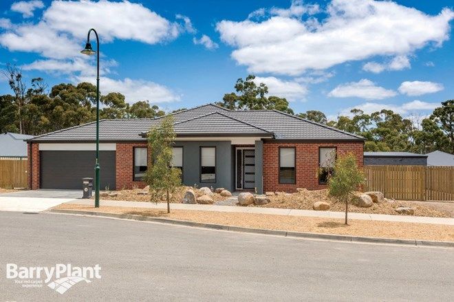 Picture of 8 Kirwan Close, MOUNT CLEAR VIC 3350