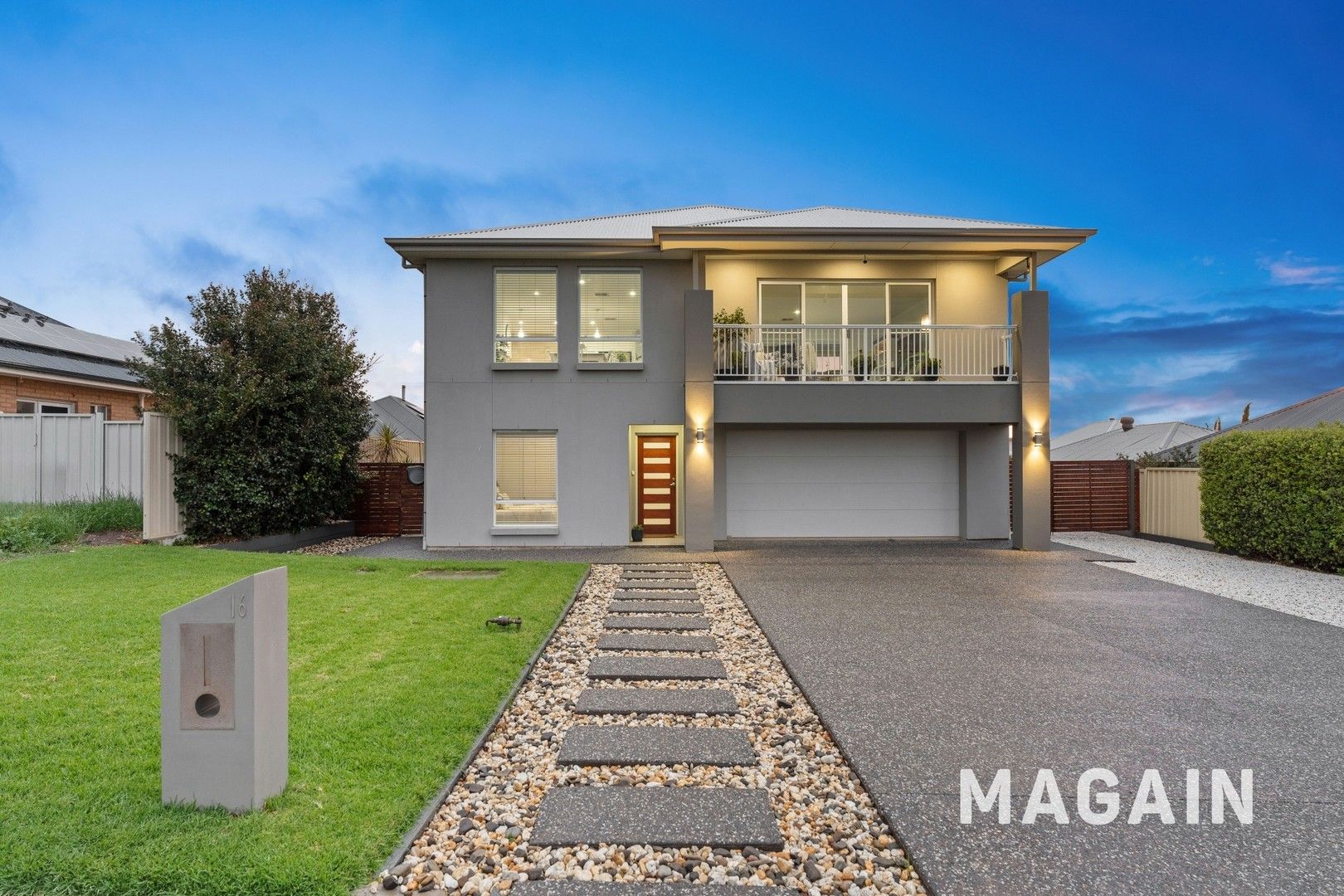 3 bedrooms House in 16 Maritime Avenue SELLICKS BEACH SA, 5174
