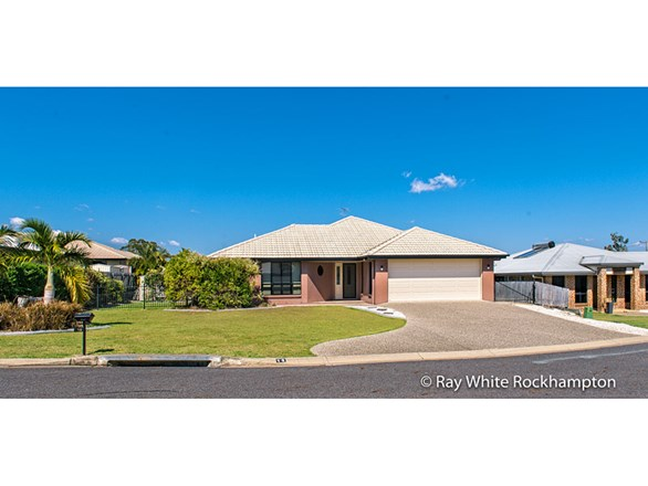 19 Jacaranda Place, Norman Gardens QLD 4701