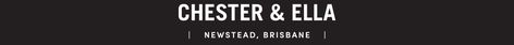 CHESTER & ELLA NEWSTEAD's logo