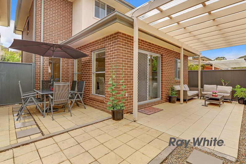 27 Northcott Avenue, Eastwood NSW 2122, Image 2