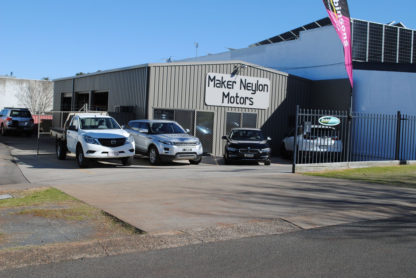 2 Langton Street, Toowoomba City Property History & Address Research