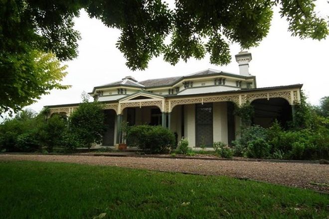 Picture of 20-24 Goulburn Street, NAGAMBIE VIC 3608