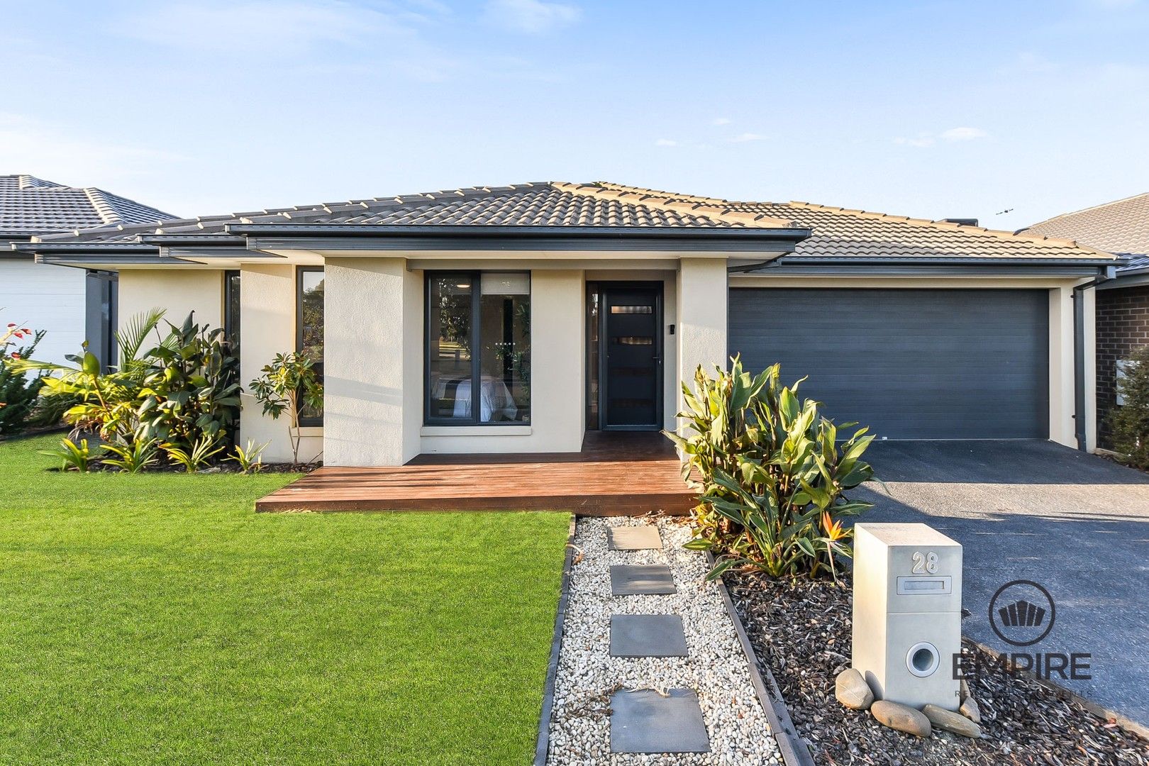 28 Abbeyard Drive, Clyde VIC 3978, Image 0