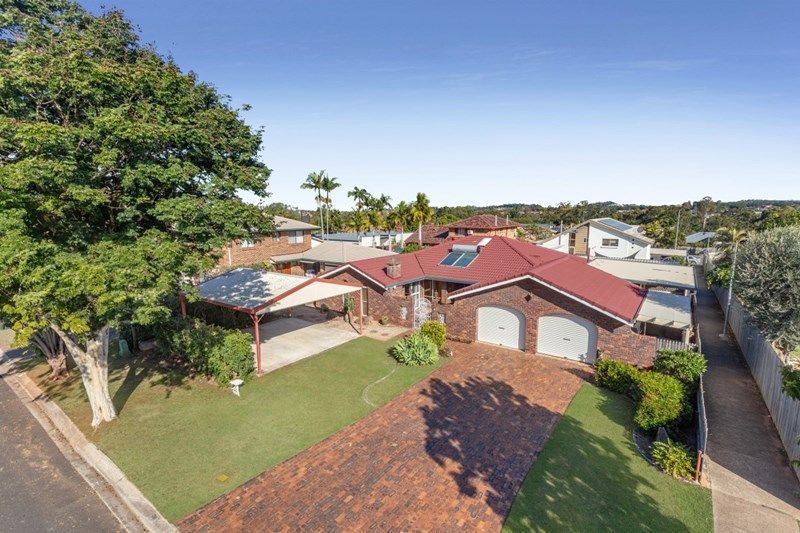 16 Burgundy Street, Carseldine QLD 4034, Image 1