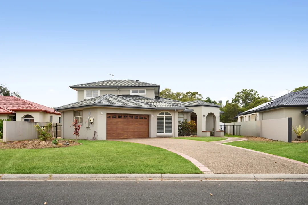 Primary image of 27 Champagne Boulevard, Helensvale QLD 4212