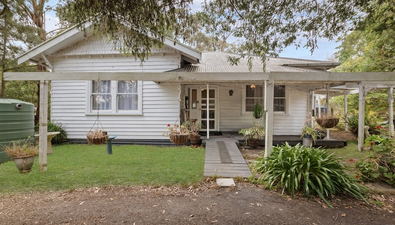 Picture of 1582 Warrnambool-Caramut Road, WINSLOW VIC 3281