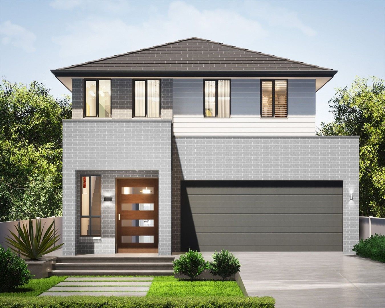 4 bedrooms New House & Land in Lot 238 Shamrock Rise CALDERWOOD NSW, 2527