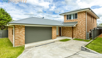 Picture of 96B Wallace Street, MACKSVILLE NSW 2447