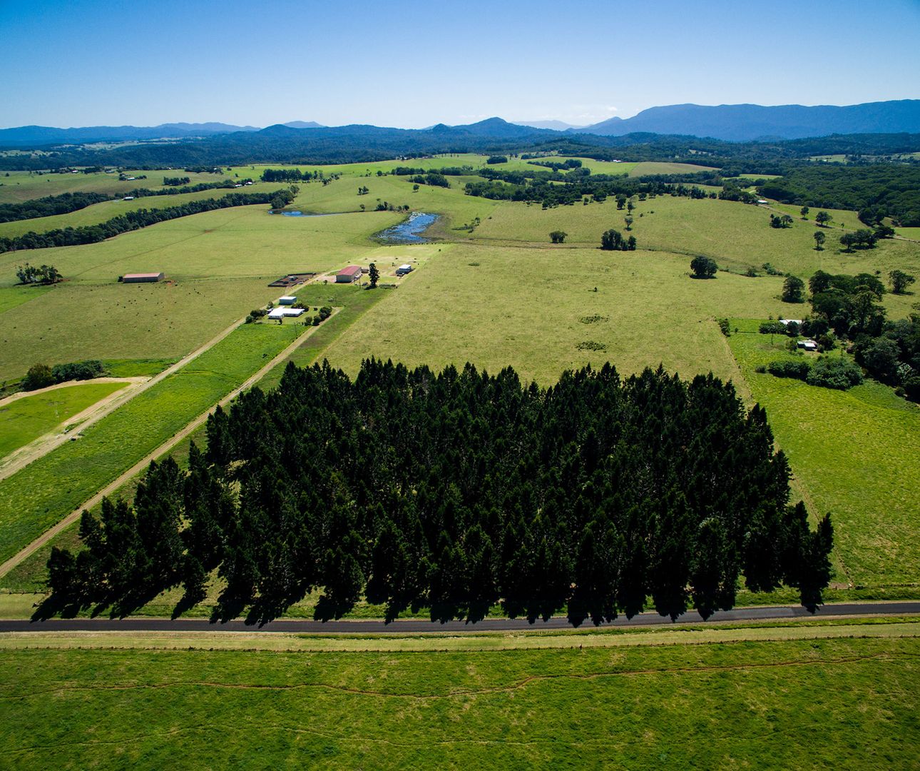 Lot 30  Kingcombe Road, North Johnstone QLD 4885, Image 1