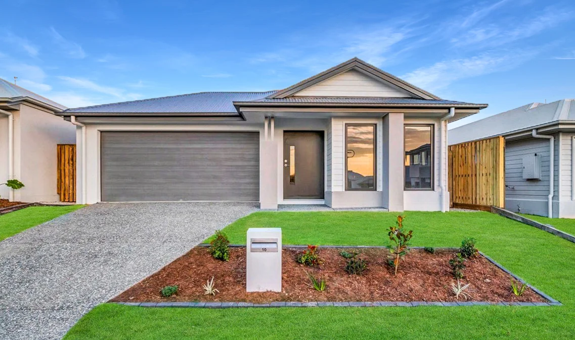 10 Potter Way, White Rock QLD 4306