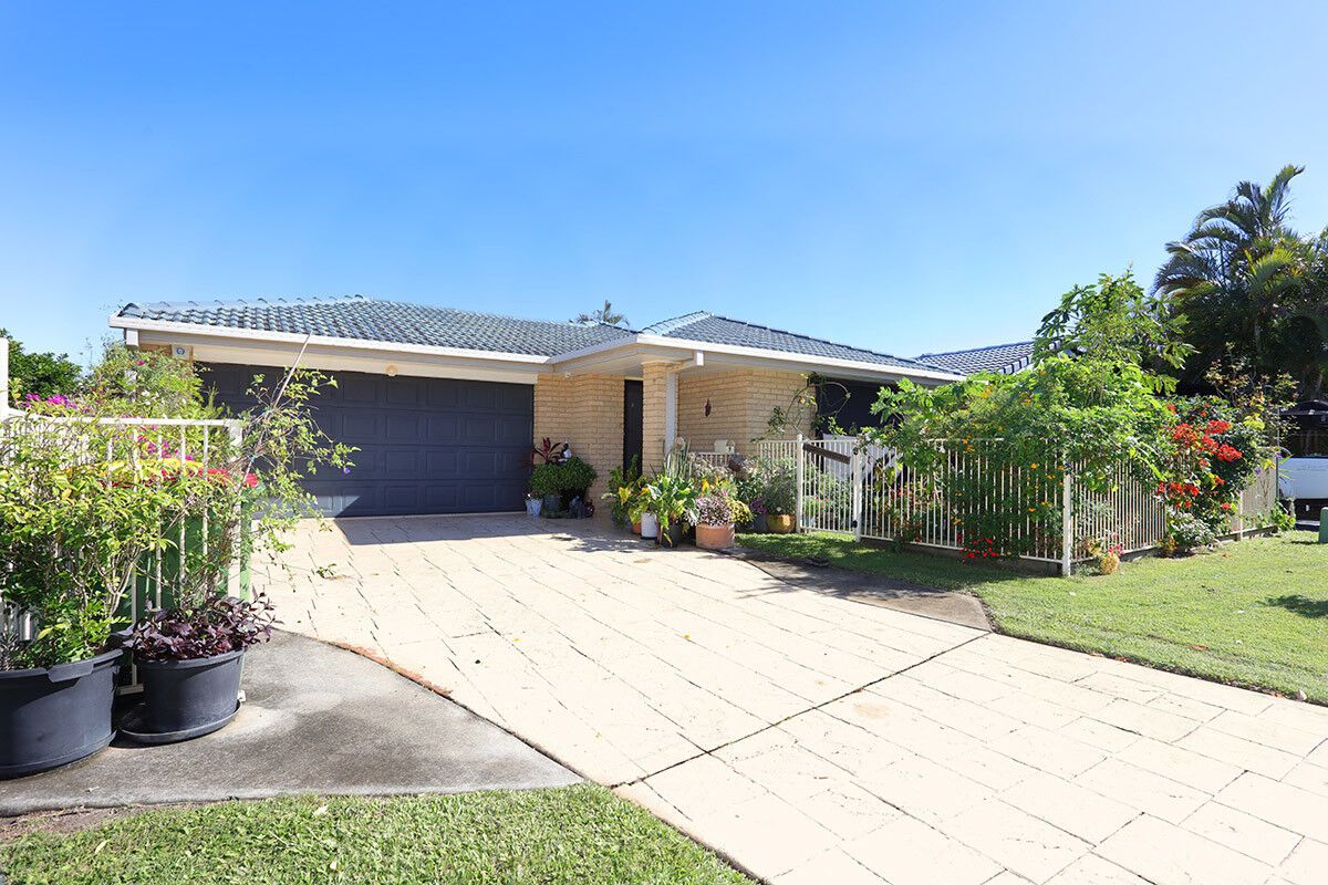 9 Numbat Court, Coombabah QLD 4216, Image 1