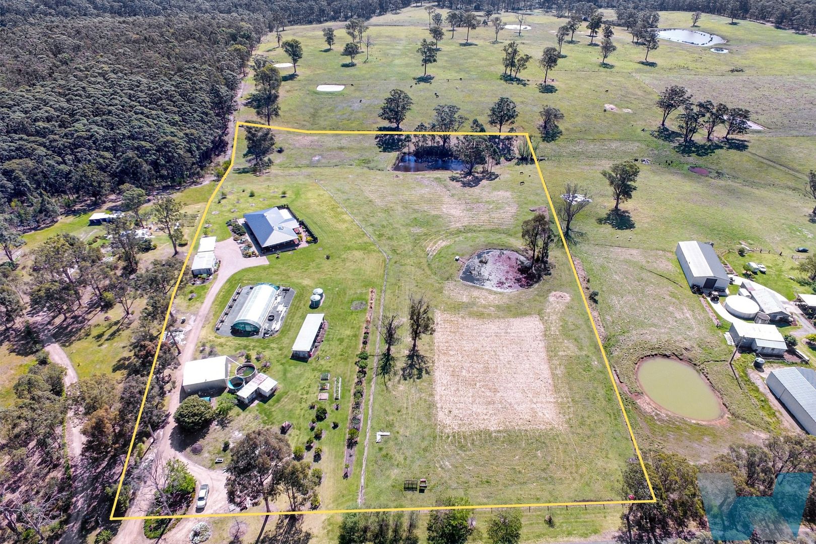 245 Simpsons Creek Road, Simpsons Creek VIC 3888, Image 2