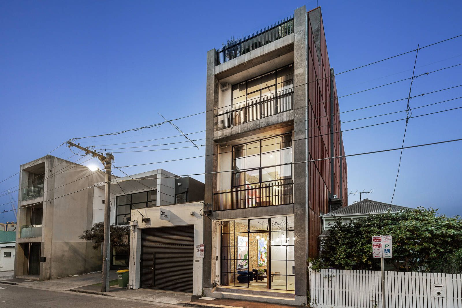 9 Balmain Street, Richmond VIC 3121, Image 2