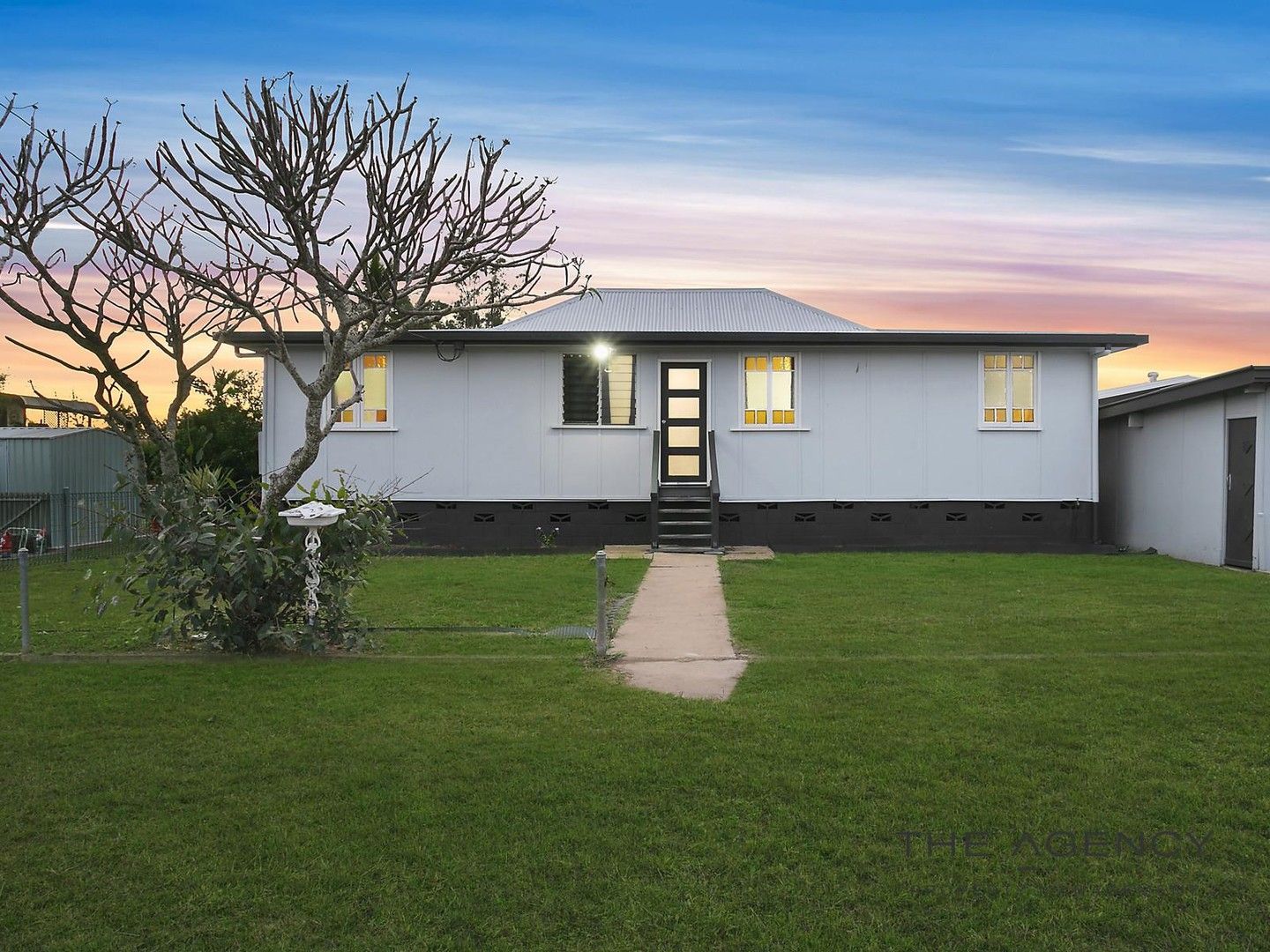 1 bedrooms House in Room 1/23 Byrne Street KAWANA QLD, 4701