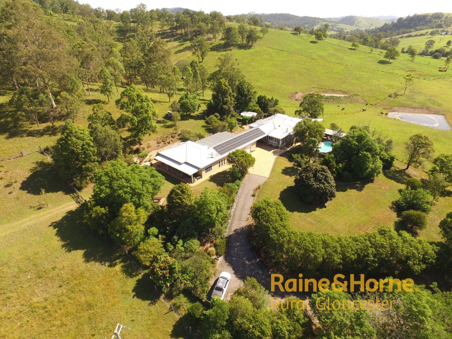 2360 Wallanbah Road, Firefly NSW 2429, Image 0