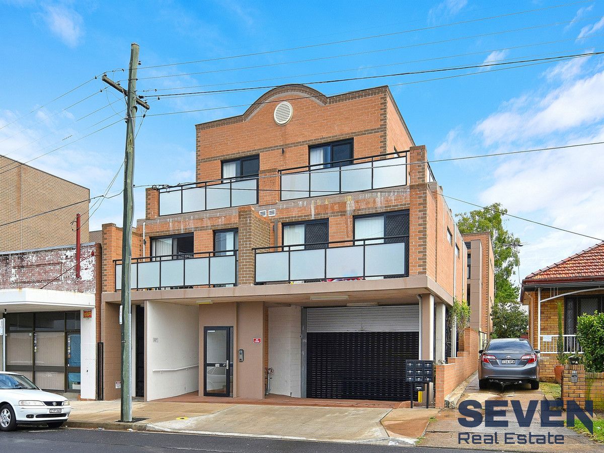 5/159 Wellington Road, Sefton NSW 2162, Image 1