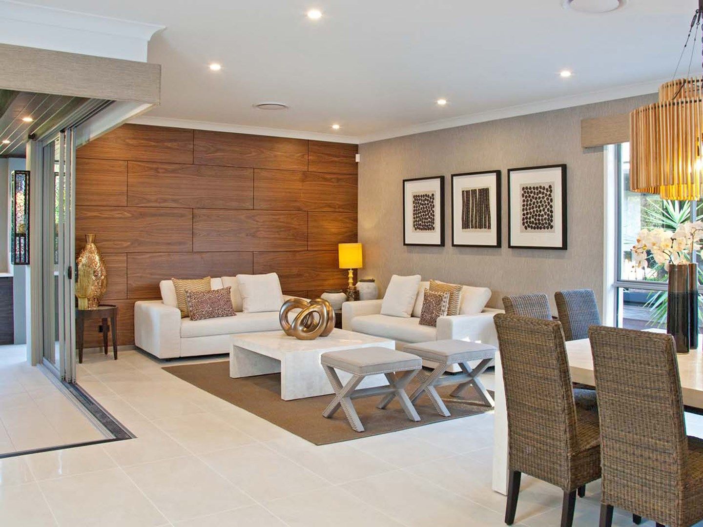 4 bedrooms New House & Land in Livistona Place BANKSIA BEACH QLD, 4507