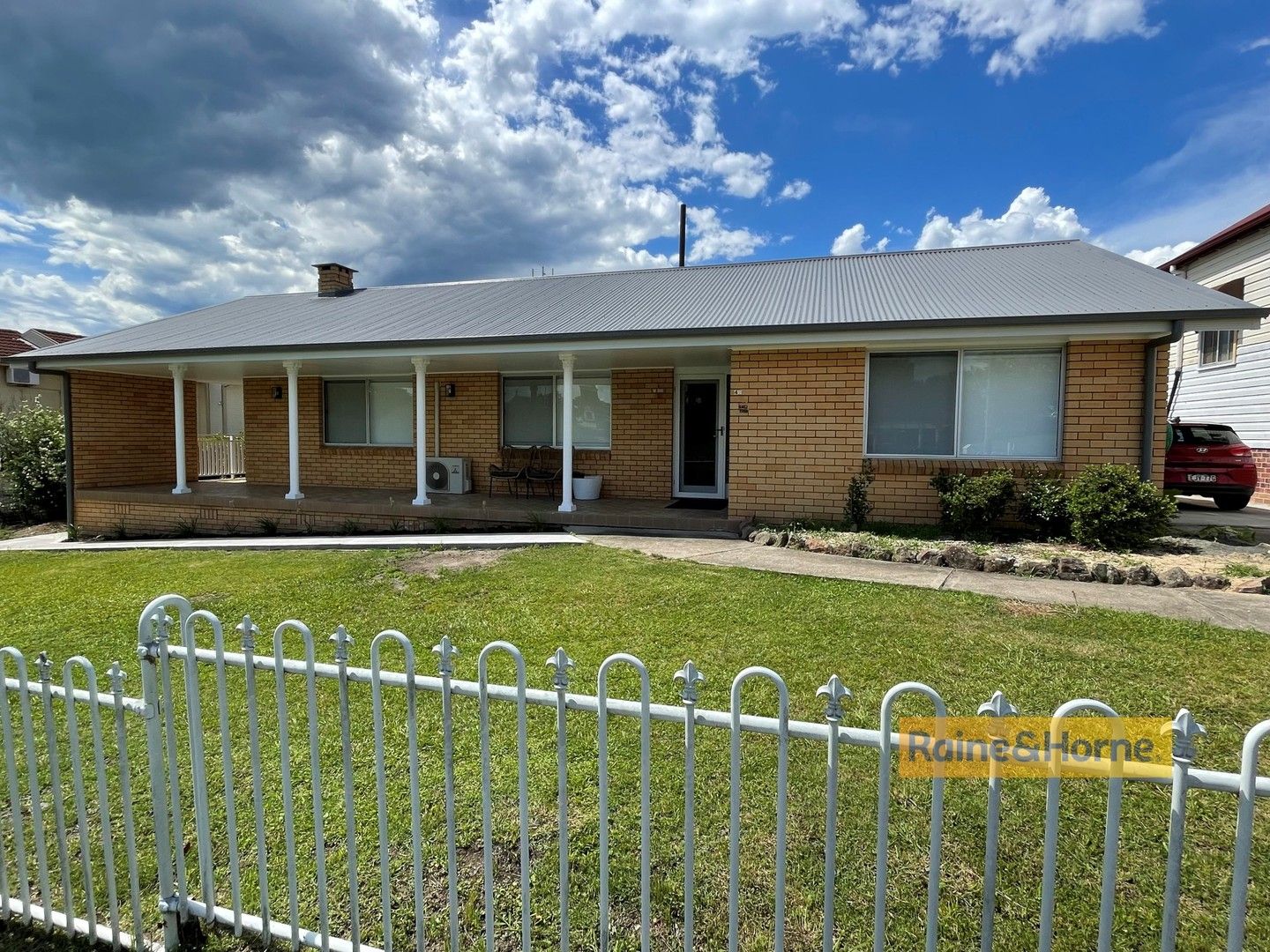 3 bedrooms House in 3/46 Hume Street GLOUCESTER NSW, 2422