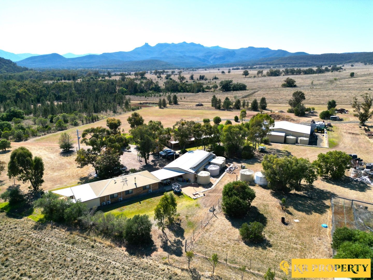 196 Teatree Gully Road, Bullawa Creek NSW 2390, Image 2