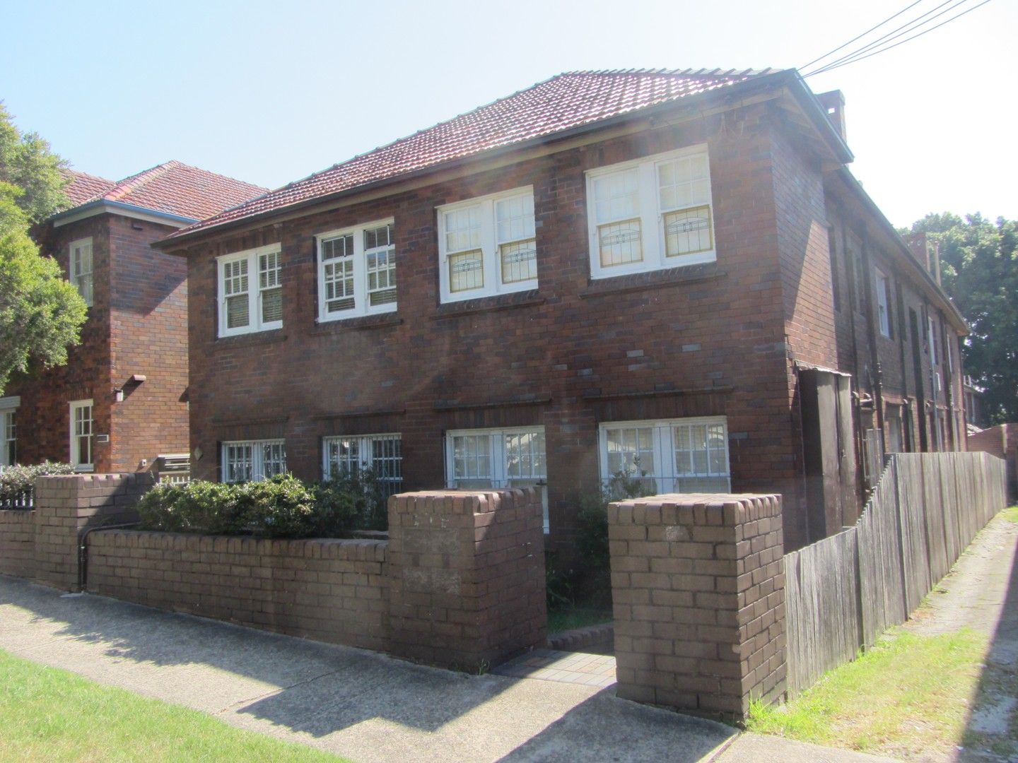 1 bedrooms Apartment / Unit / Flat in 3/6 Prince St RANDWICK NSW, 2031