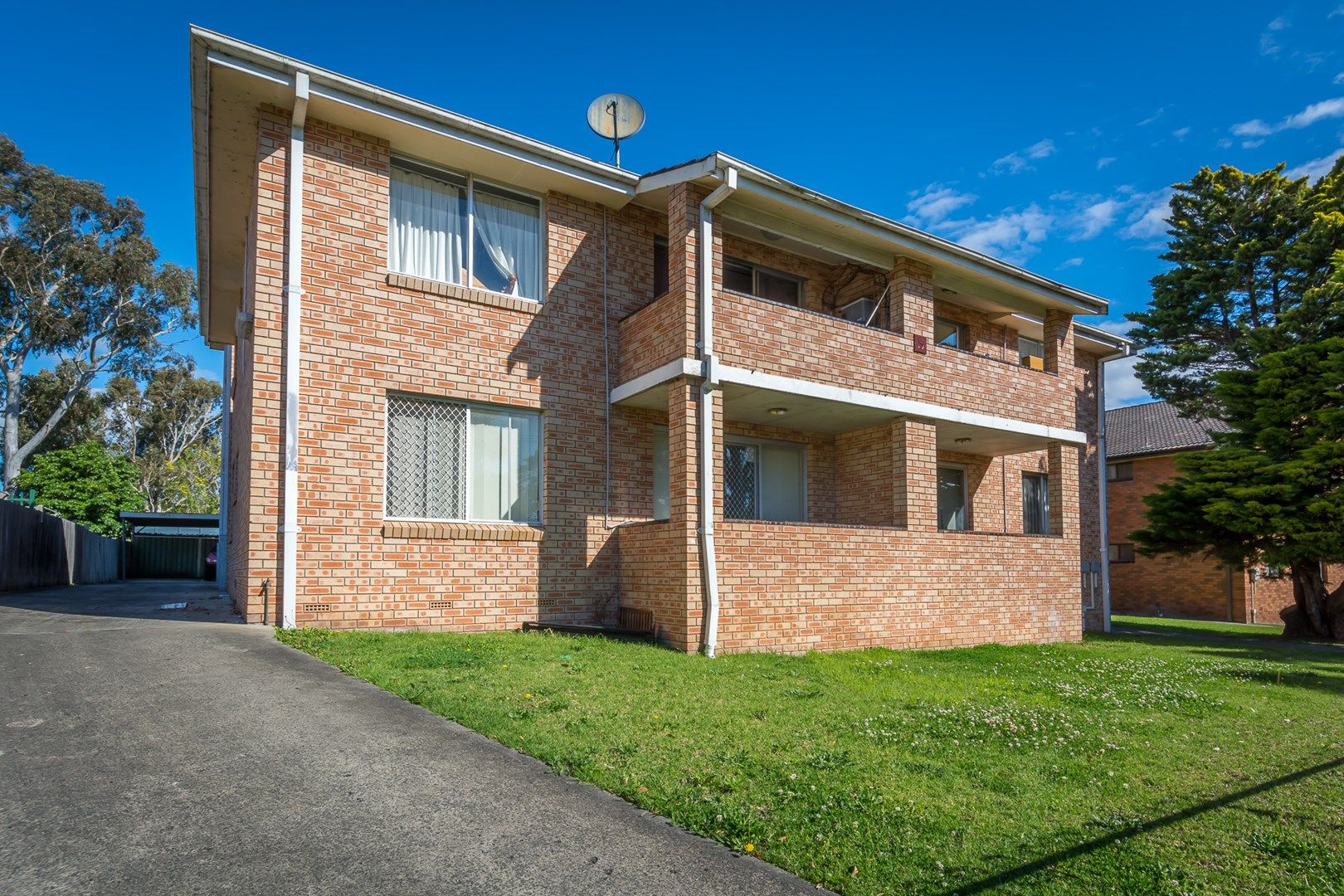 8/5 Shorland Place, Nowra NSW 2541, Image 0