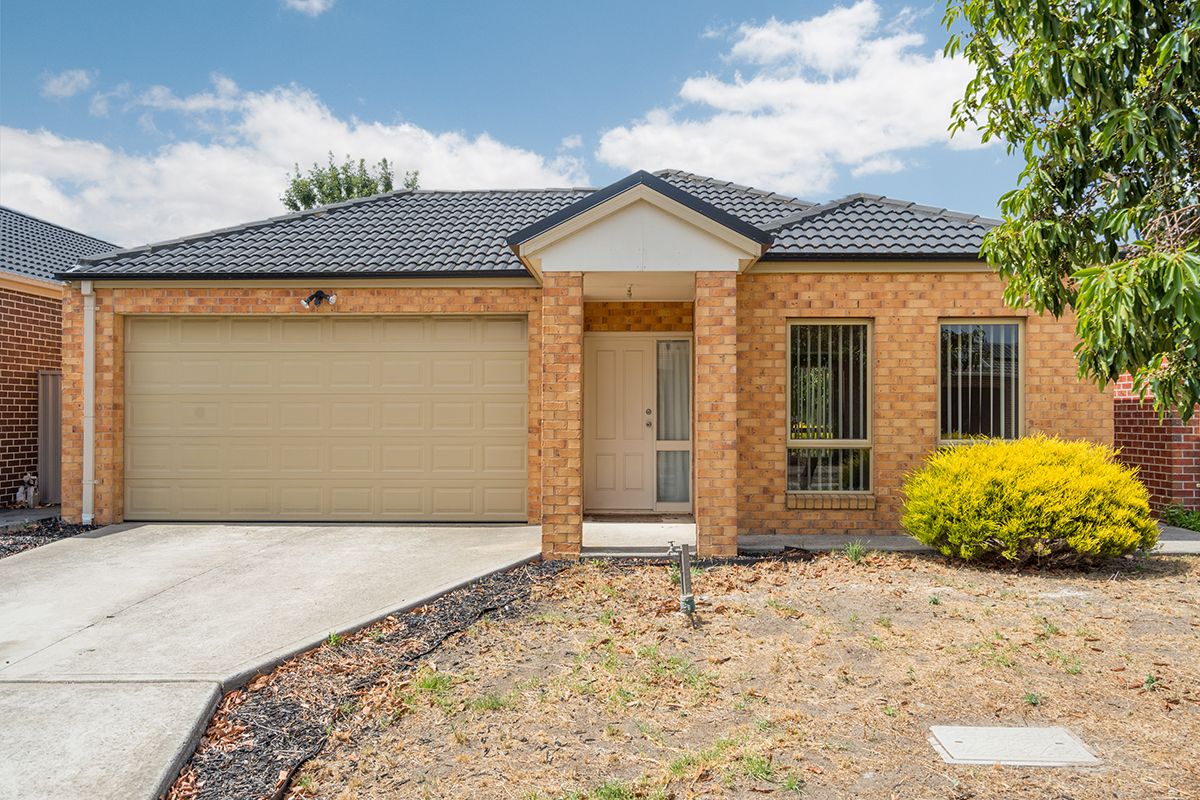 23 William Hovell Pass, Craigieburn VIC 3064, Image 0