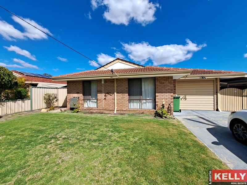 4 bedrooms House in 368 Belmont Avenue KEWDALE WA, 6105