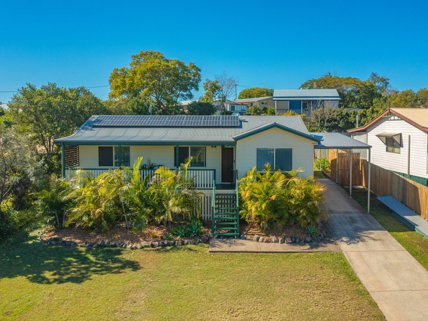 3 bedrooms House in 9 Walsh Court MONKLAND QLD, 4570